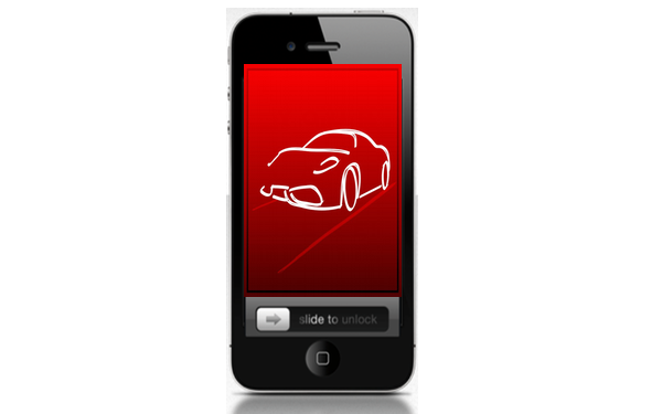 Auto Dealer App